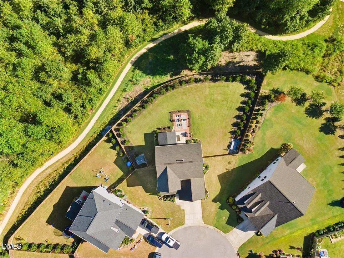 House in Fuquay-Varina, North Carolina, United States 5 - 19013654