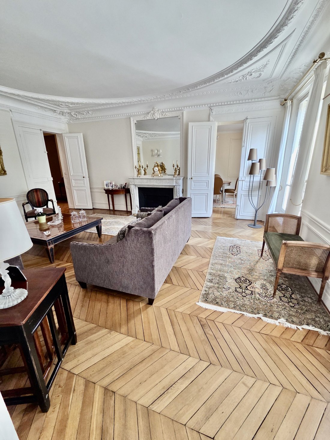 Wohnung in Palais Royal, Paris 1er Arrondissement, Paris 1 - 19014880