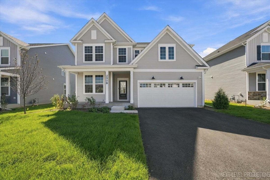 House in Naperville, Illinois, United States 1 - 19013330
