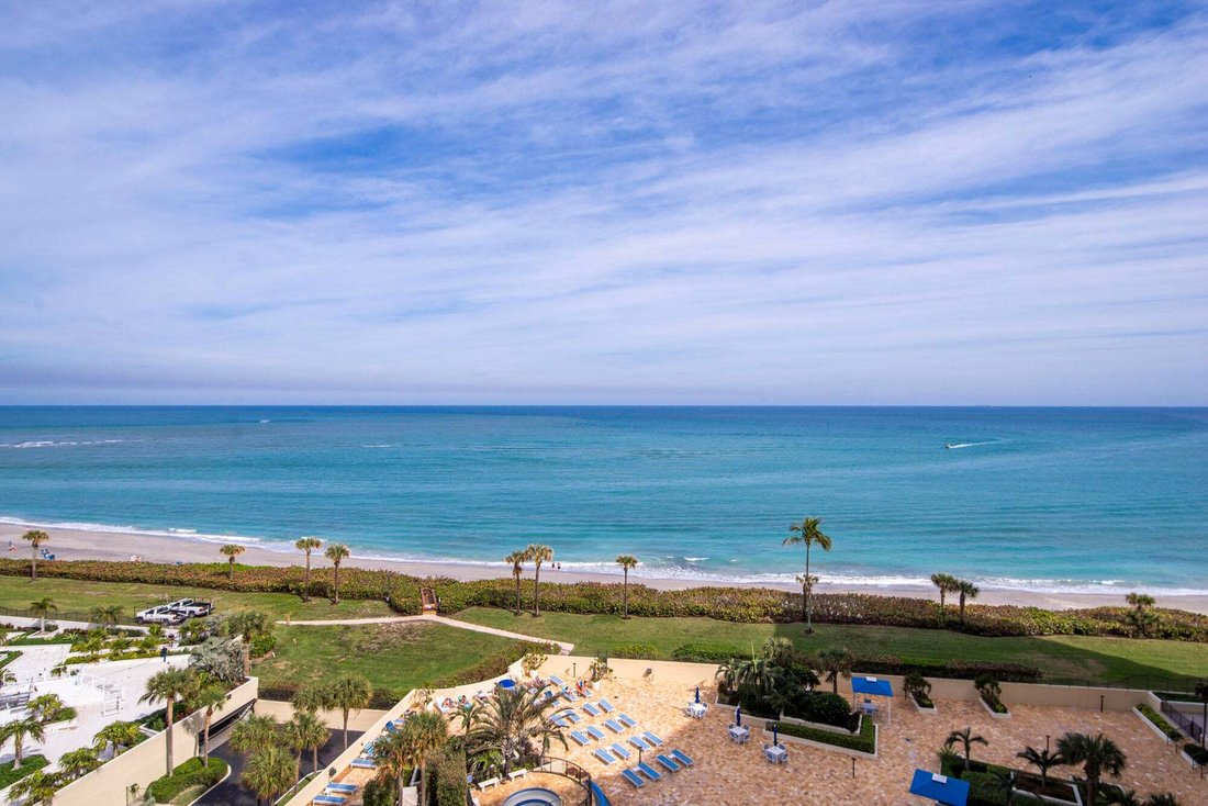 Condo in Jupiter, Florida, United States 5 - 19010175