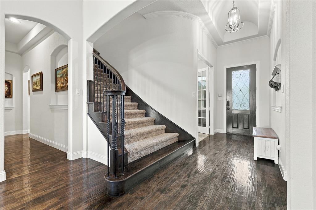 House in Prosper, Texas, United States 2 - 19009874