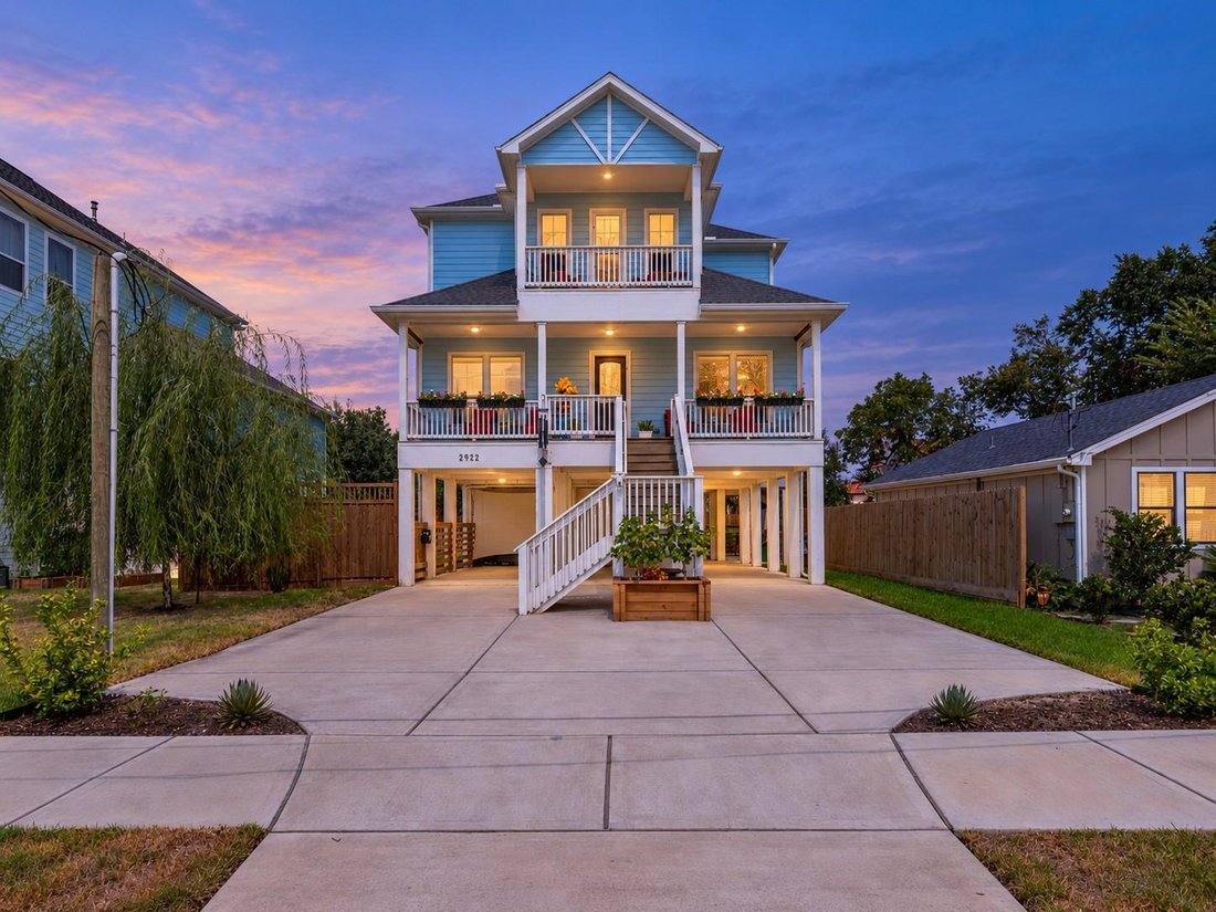 House in Seabrook, Texas, United States 1 - 19014528