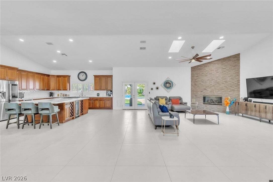 House in Las Vegas, Nevada, United States 4 - 19012177
