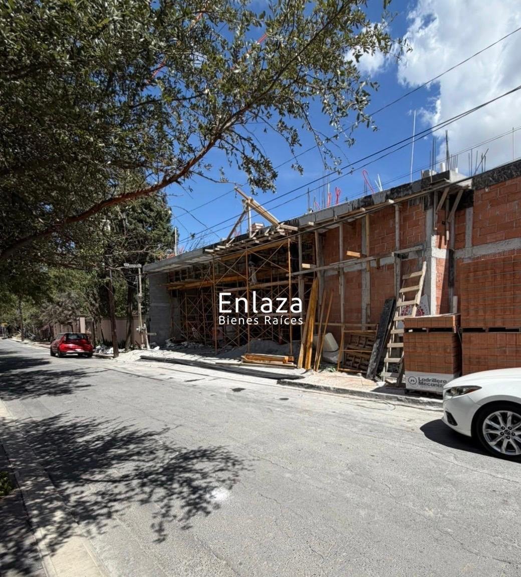 House in San Pedro Garza García, Nuevo Leon, Mexico 5 - 19008717
