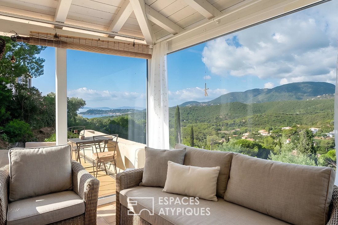 Villa en La Croix-Valmer, Provenza-Alpes-Costa Azul, Francia 2 - 19015596
