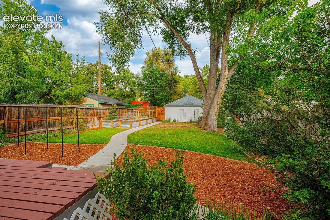 House in Colorado Springs, Colorado, United States 4 - 19013828