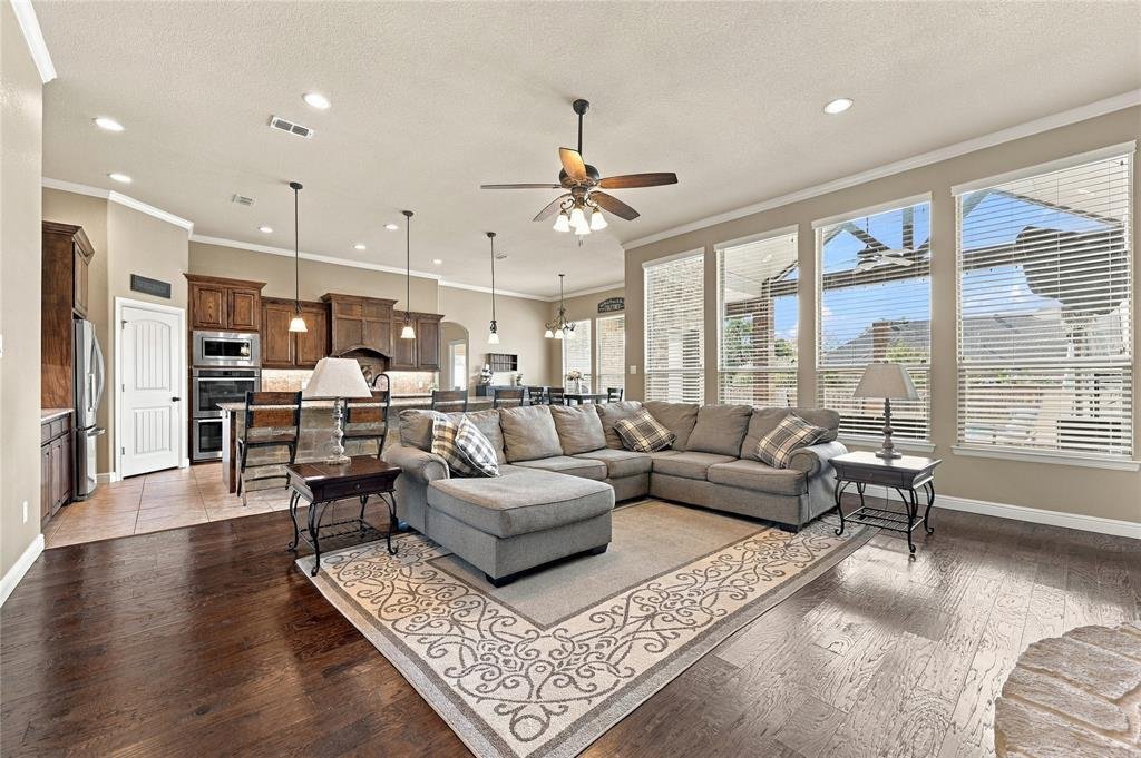House in Red Oak, Texas, United States 3 - 19009819