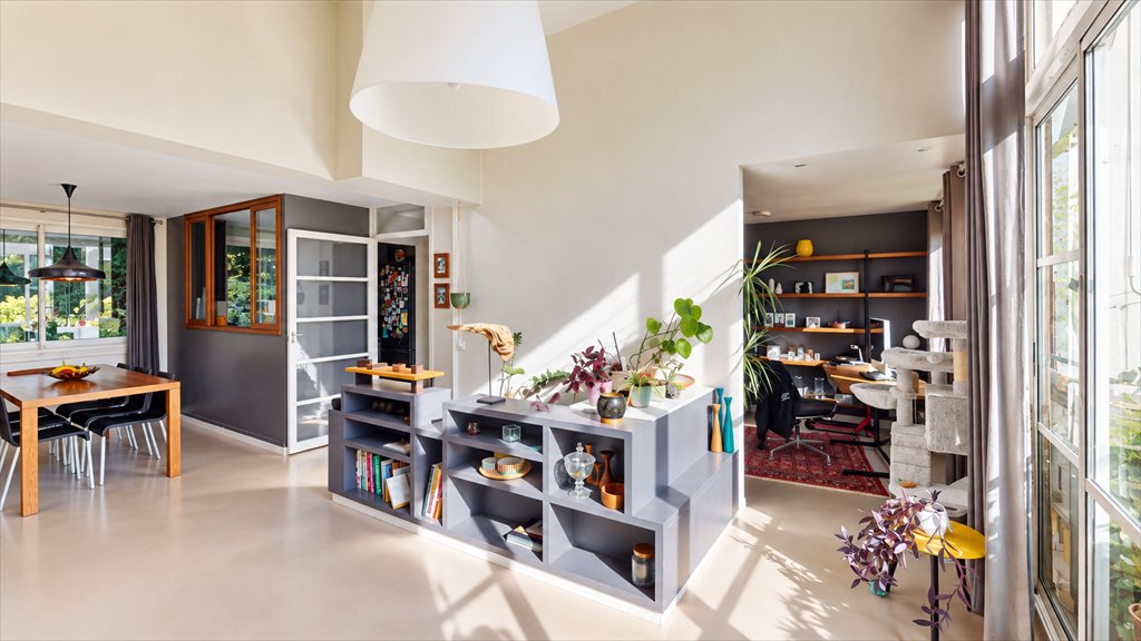Apartment in Forêt Domaniale, Meudon, France 5 - 19014907