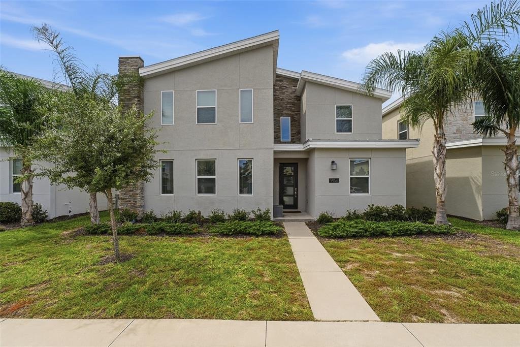 House in Davenport, Florida, United States 1 - 19016240
