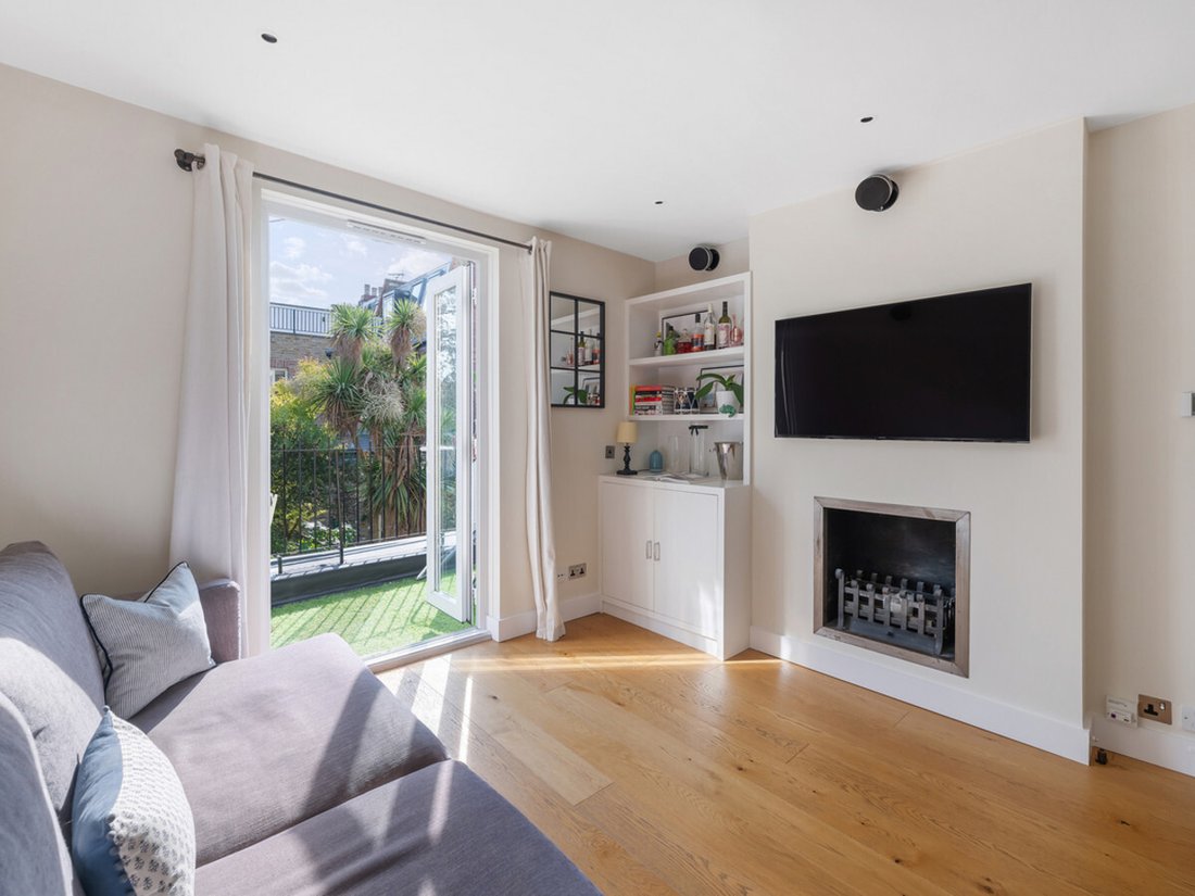 Apartment in Parsons Green, Hammersmith and Fulham, England 5 - 19010753
