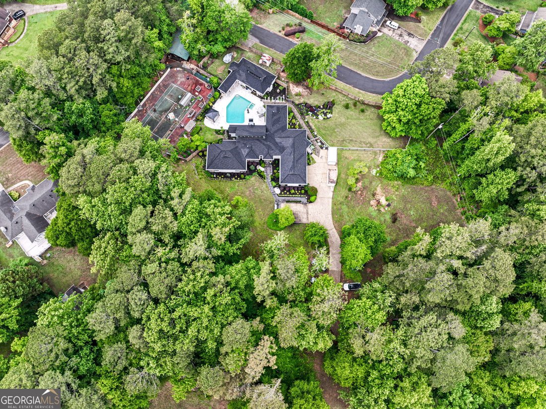 House in Marietta, Georgia, United States 4 - 19010202