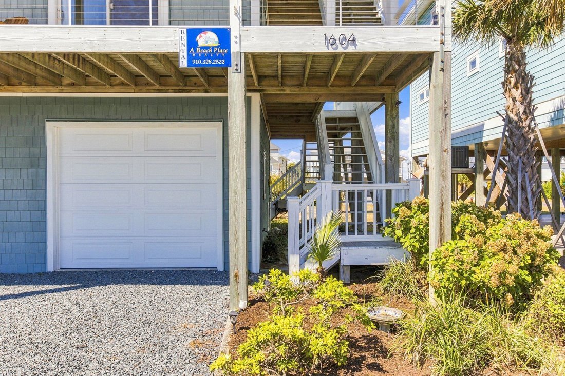 House in Topsail Beach, North Carolina, United States 4 - 19011809