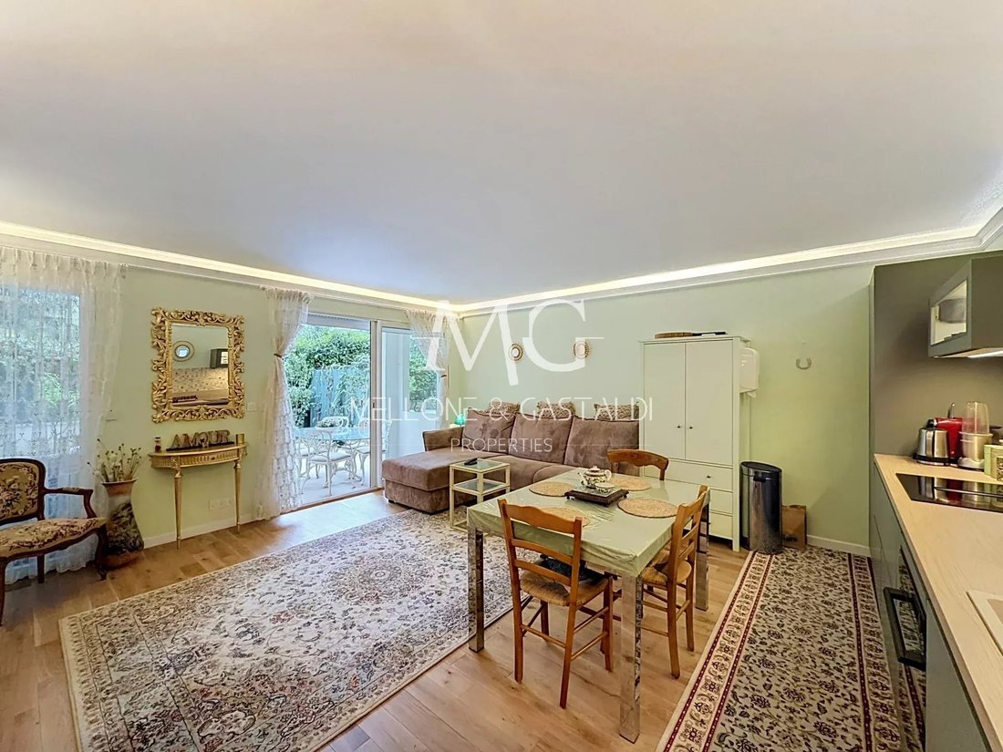 Apartment in Cannes, Provence-Alpes-Côte d'Azur, France 1 - 19010808