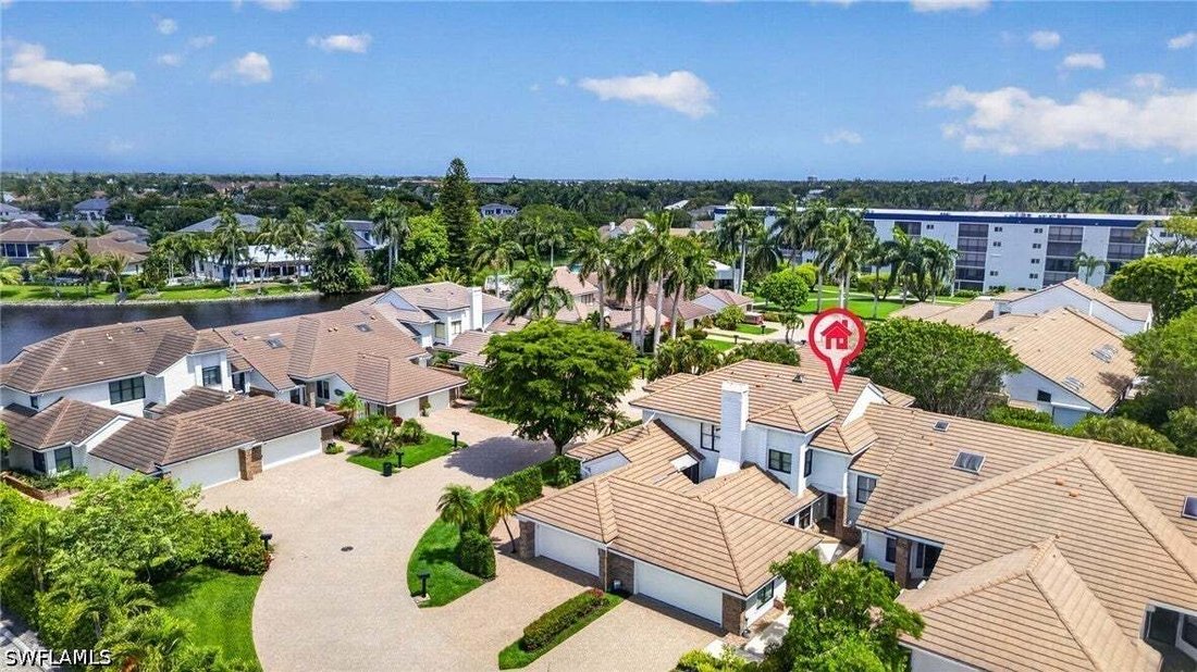 Townhouse in Naples, Florida, United States 4 - 19009065