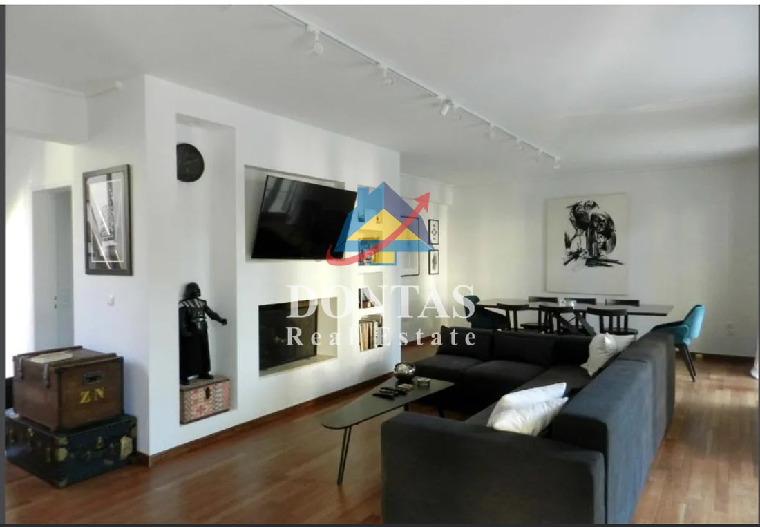 Apartment in Kifisia, Attica, Greece 1 - 19009558