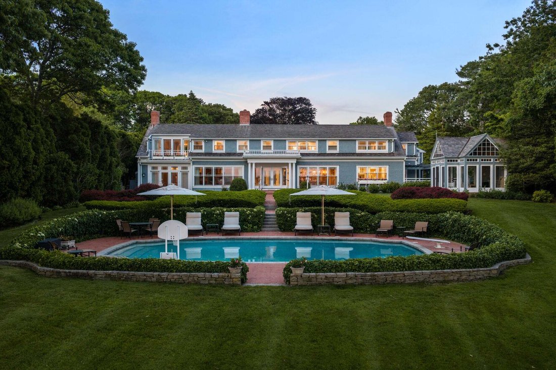House in Barnstable, Massachusetts, United States 5 - 19012174