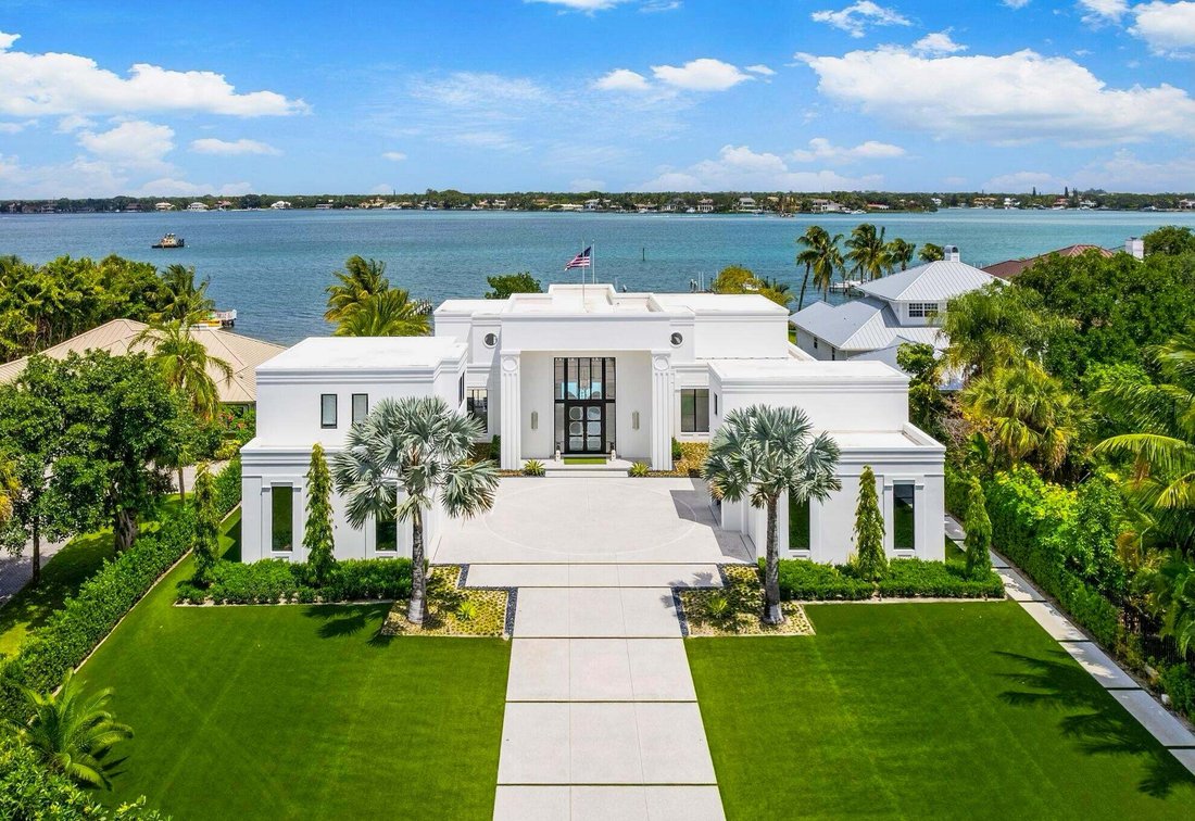 House in Jupiter, Florida, United States 1 - 19013252