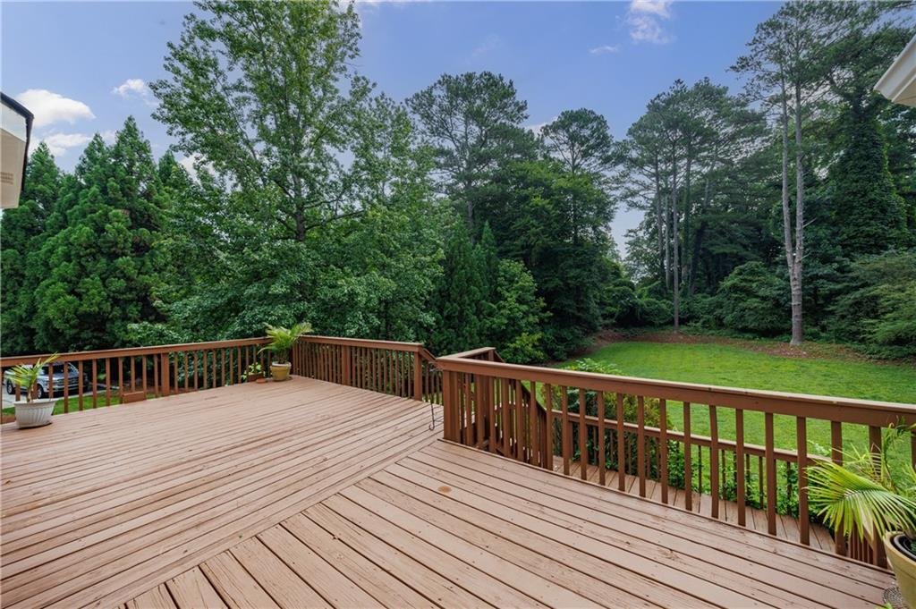 House in Marietta, Georgia, United States 5 - 19013732