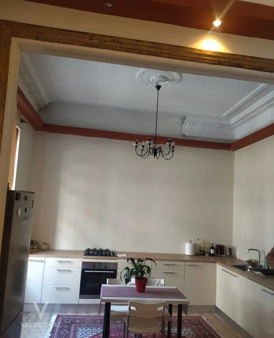 Apartment in 1st District of Athens, Athens, Greece 1 - 19009026