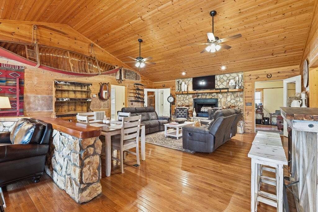 Haus in Blairsville, Georgia, Vereinigte Staaten 3 - 19009079