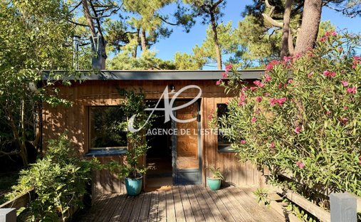 Casa en 33970 Le Cap-Ferret, Lège-Cap-Ferret, Nueva Aquitania 1