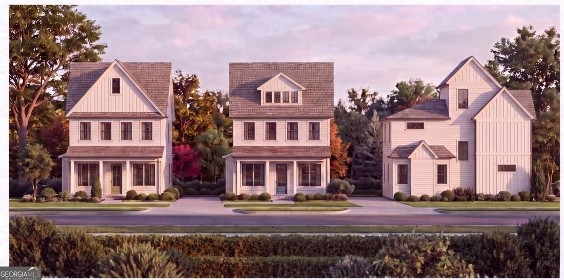 House in Atlanta, Georgia, United States 2 - 19010225