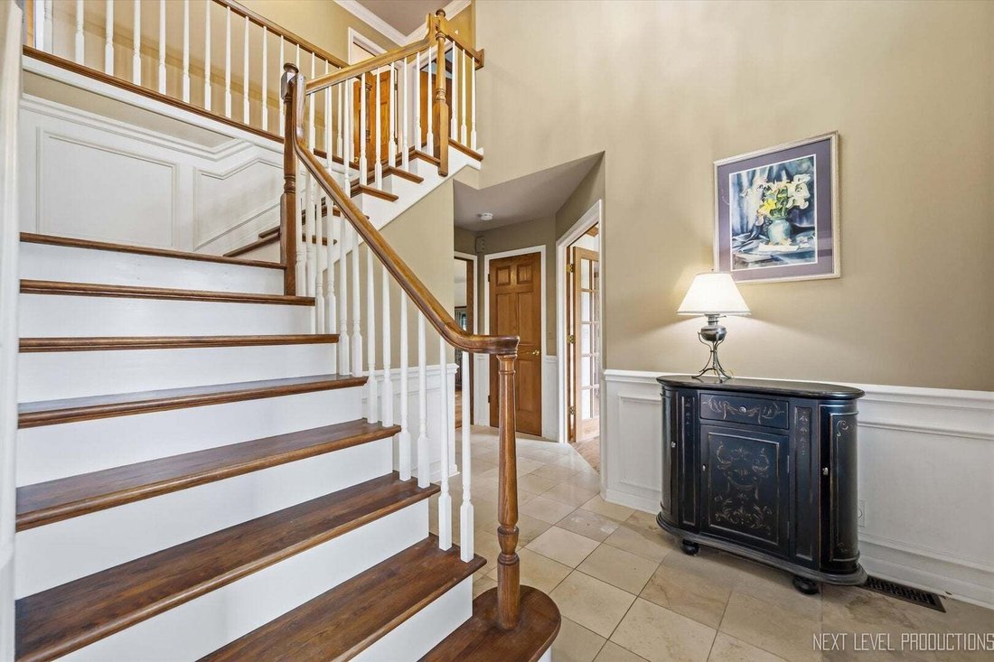 House in Campton Hills, Illinois, United States 5 - 19013314