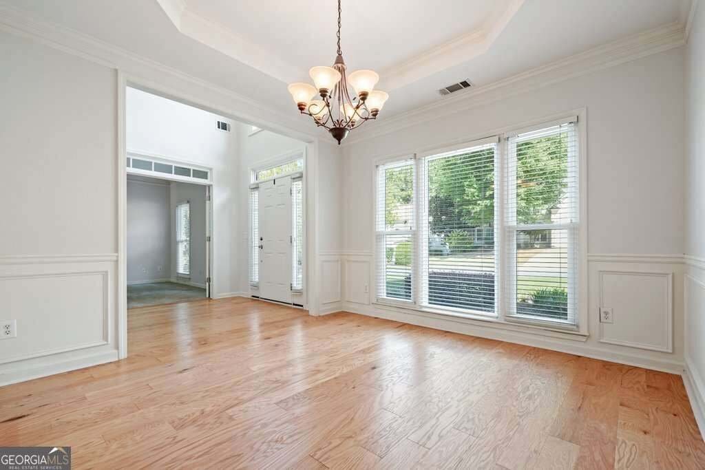 House in Woodstock, Georgia, United States 5 - 19010226