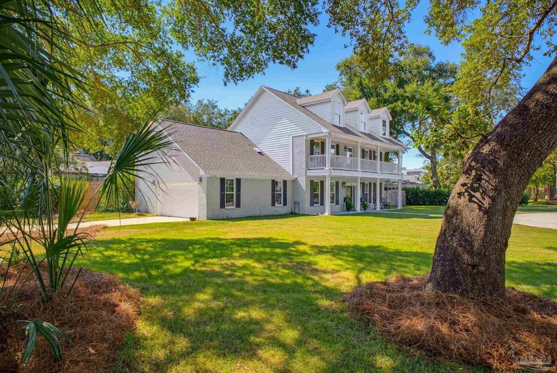 House in Gulf Breeze, Florida, United States 2 - 19012012