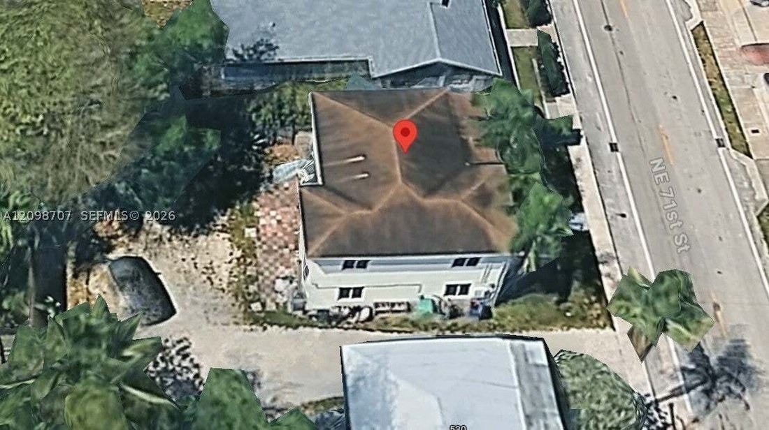 House in Miami, Florida, United States 5 - 19009579