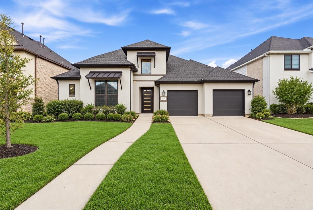 House in Humble, Texas, United States 1 - 19014770