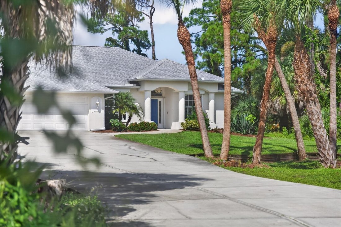 House in Englewood, Florida, United States 4 - 19013838