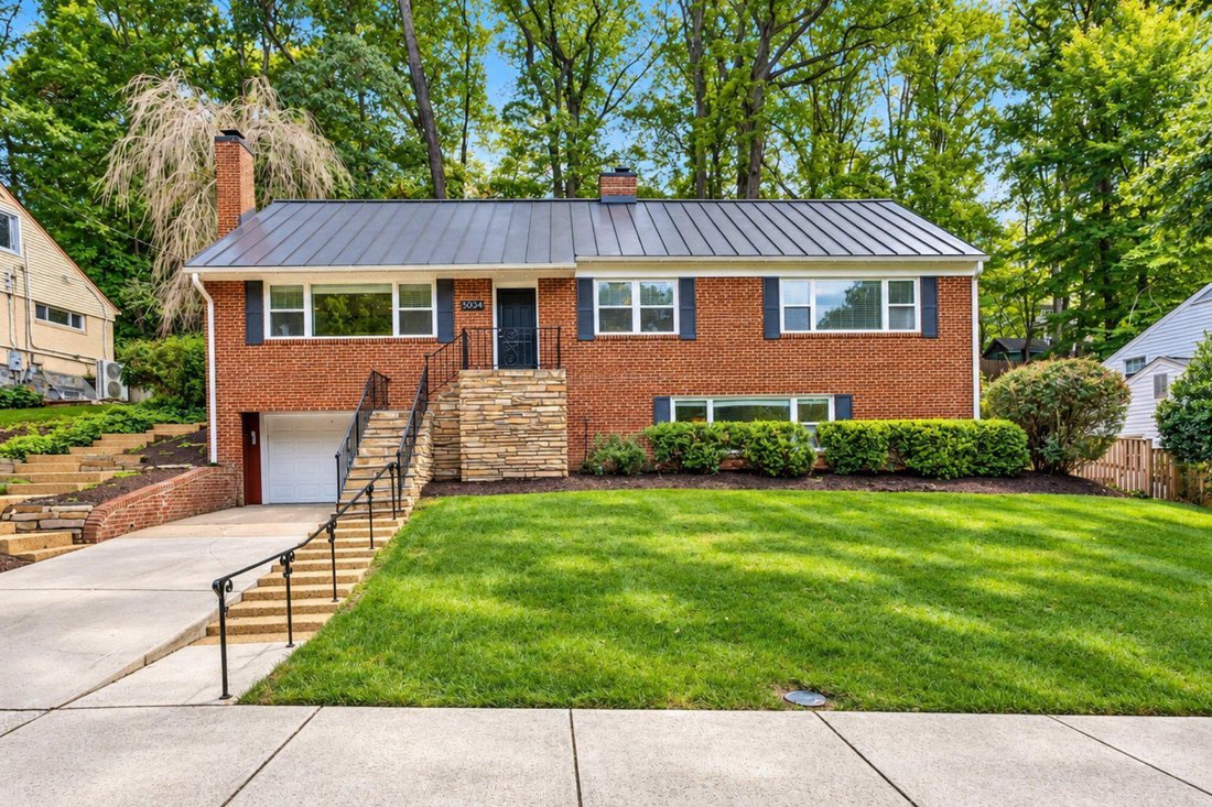 House in Arlington, Virginia, United States 2 - 19011713