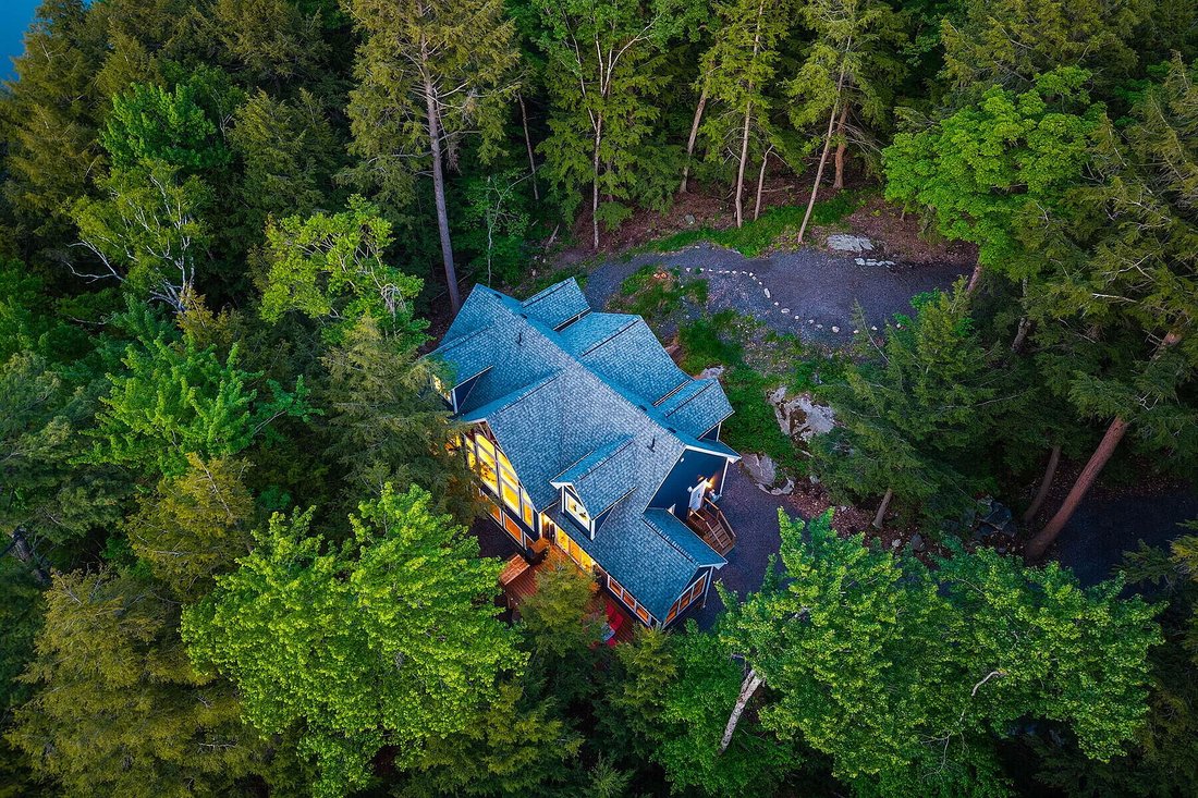House in Muskoka Lakes, Ontario, Canada 5 - 19010451