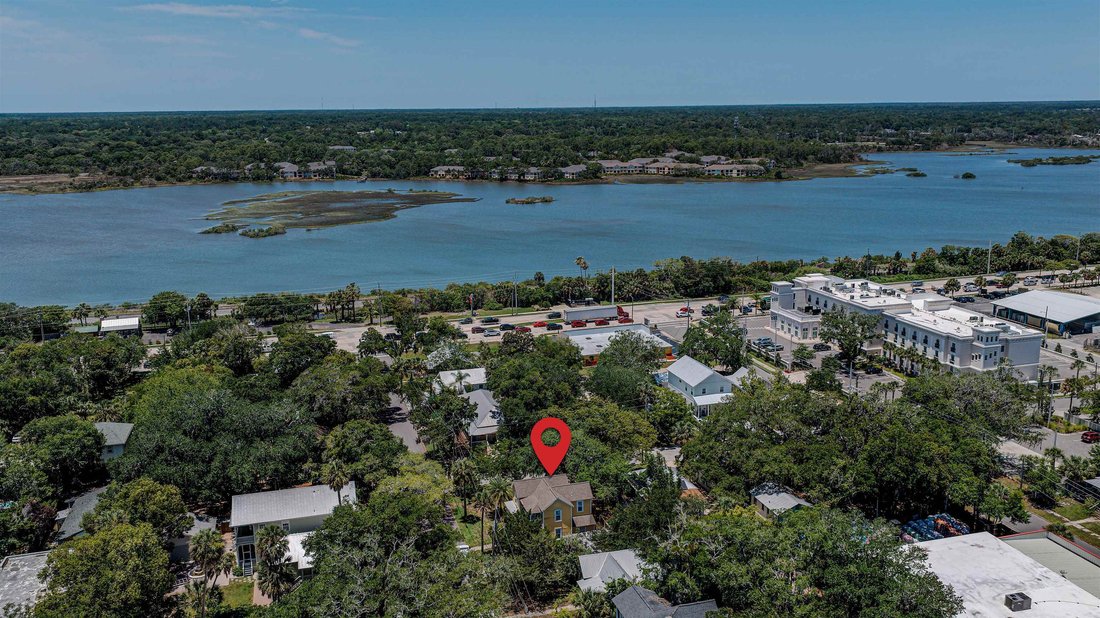 House in St. Augustine, Florida, United States 1 - 19008960