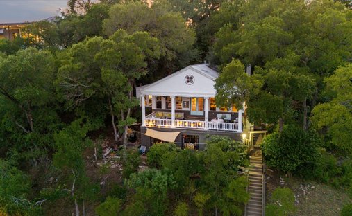 House in Austin, Texas, United States 1