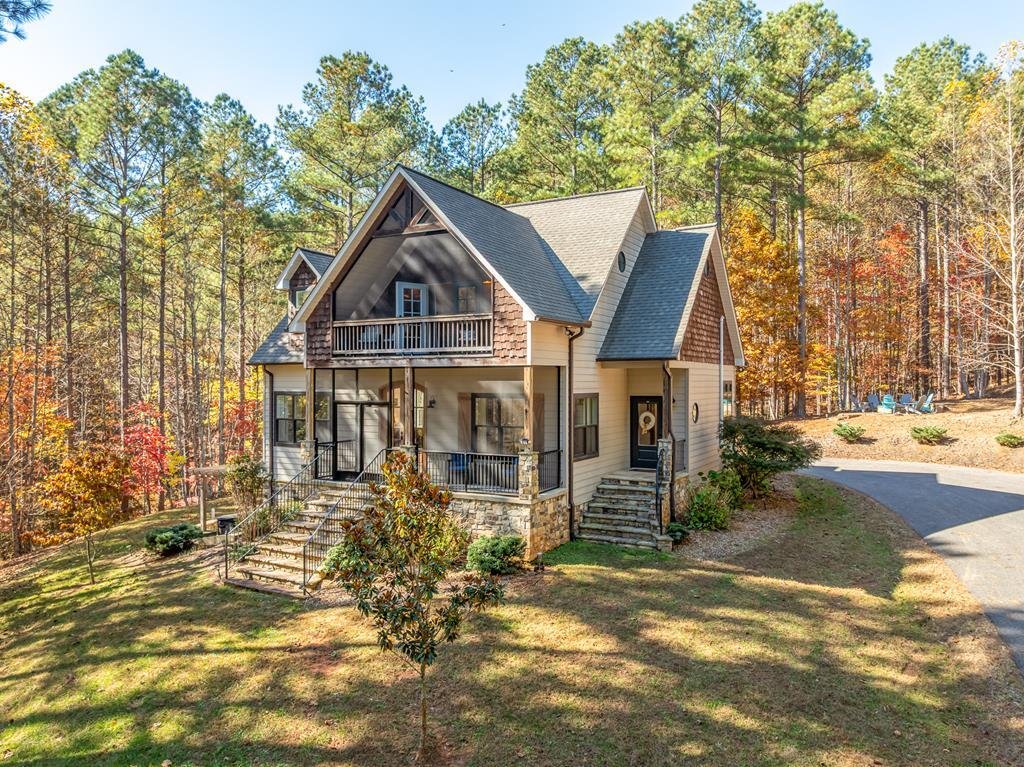 House in Blairsville, Georgia, United States 1 - 19009115