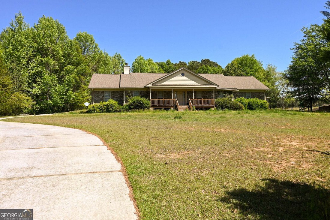 House in Loganville, Georgia, United States 1 - 19010285