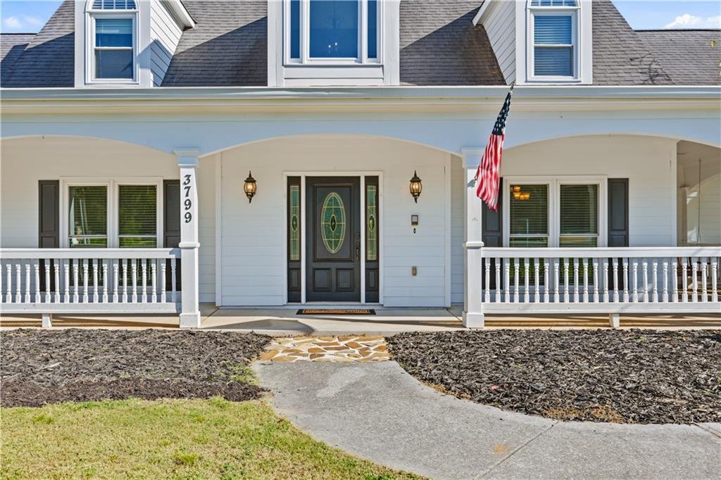 Casa a Buford, Georgia, Stati Uniti 4 - 19011526