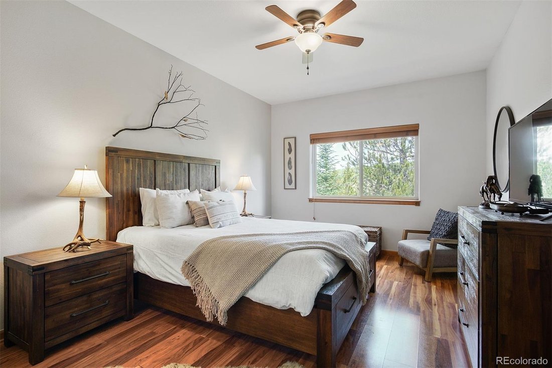 Townhouse in Dillon, Colorado, United States 3 - 19012603