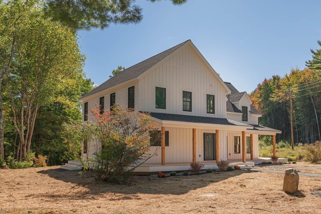 Condo in Stowe, Vermont, United States 3 - 19013812
