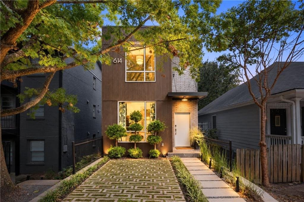 House in Atlanta, Georgia, United States 1 - 19013719