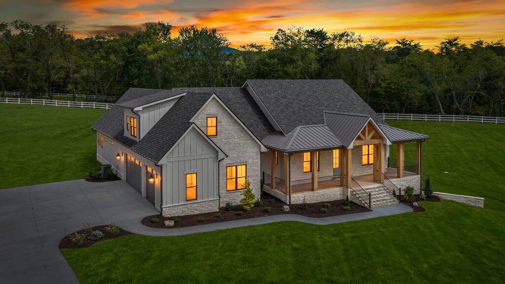 House in Blairsville, Georgia, United States 2 - 19009154