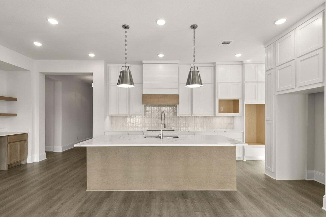 House in Conroe, Texas, United States 5 - 17882776