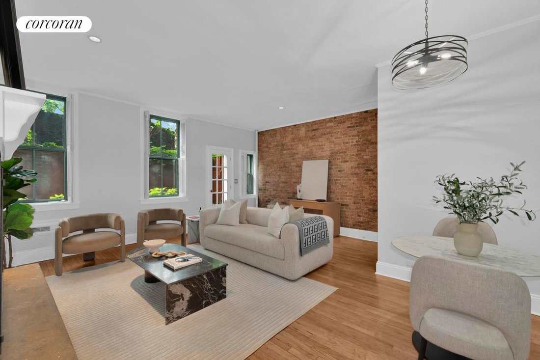 Co Op in New York, New York, United States 3 - 19014675