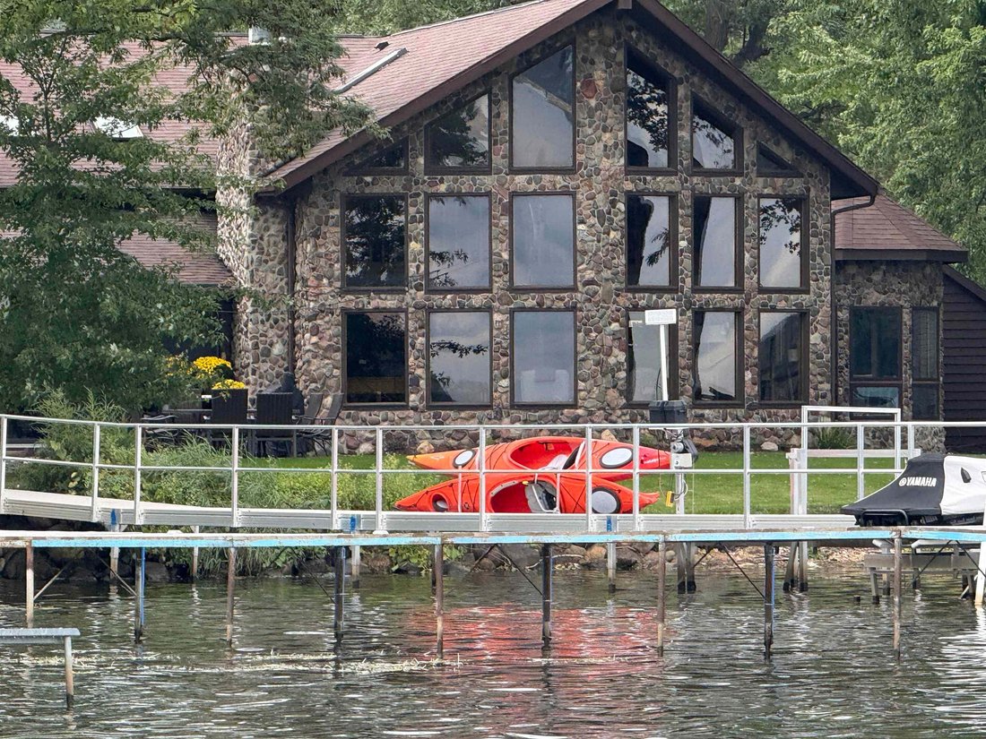 House in Lake Wisconsin, Wisconsin, United States 3 - 19012388