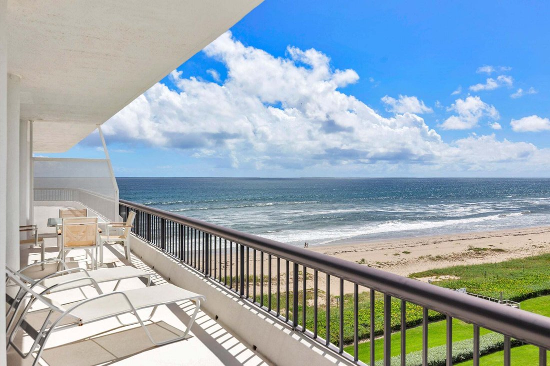 Condo in Palm Beach, Florida, United States 1 - 19013271