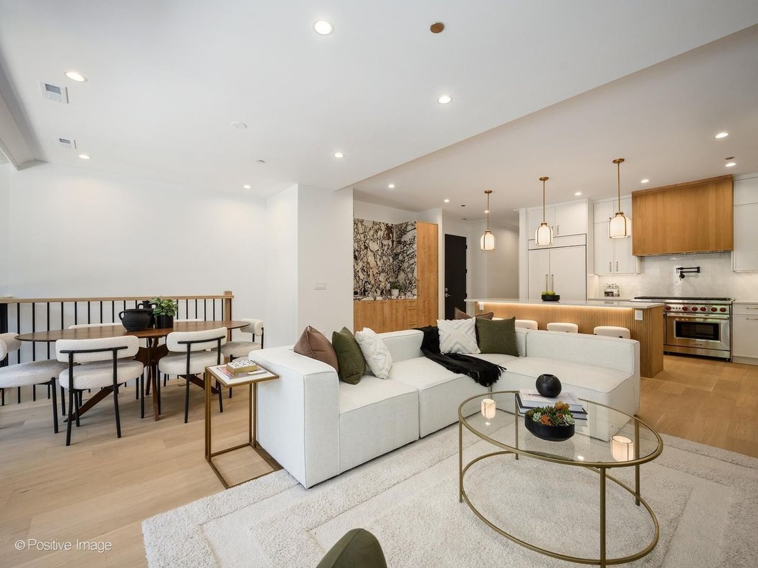 Condo in Chicago, Illinois, United States 3 - 18086195