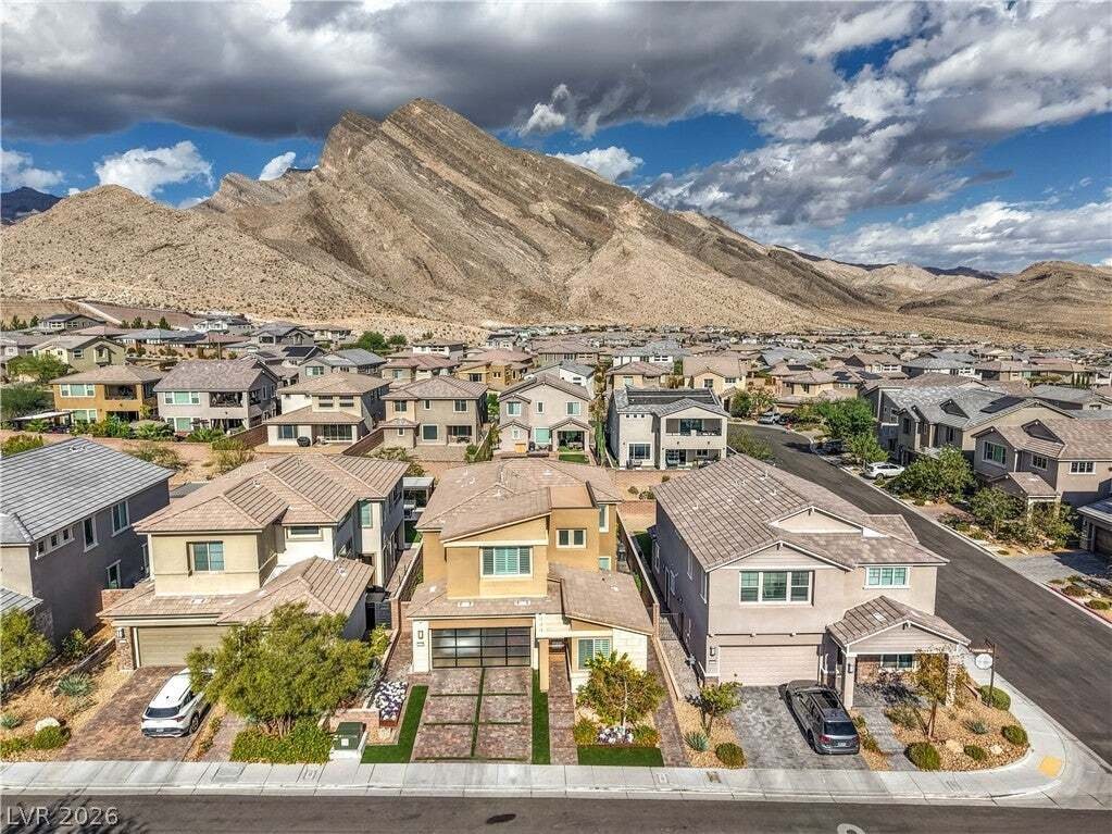 House in Las Vegas, Nevada, United States 1 - 19012169