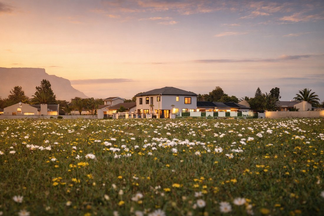 House in Bothasig, Blaauwberg, Cape Town 1 - 19011322